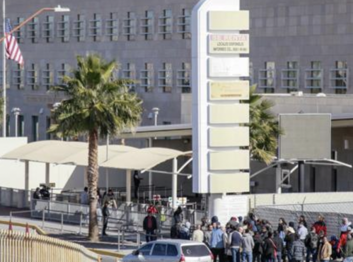 No Hay Que Asustarse